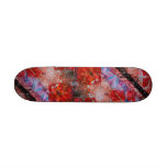Scabbard skateboards
