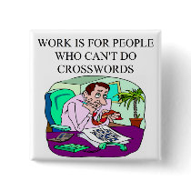scabble and word game player design pinback button