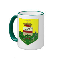 Scala Coeli Mug