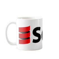 Scala Mug or Stein, Large Logo