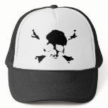 Scalawag Trucker Hat