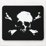 Scalawag Mouse Pad