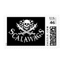 Scalawag Postage