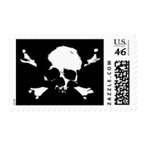 Scalawag Stamps