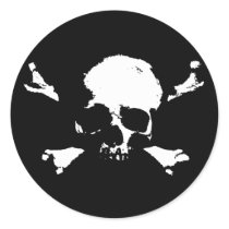 Scalawag stickers by kbilltv Scalawag stickers