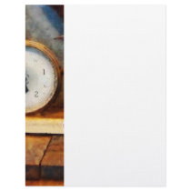 Scale Letterhead