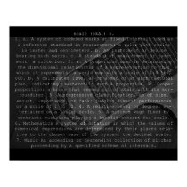 scale posters by ravig scale posters