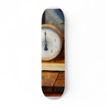 Scale Skateboards