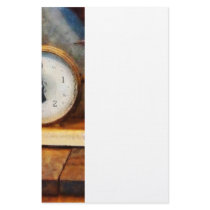 Scale Stationery Paper
