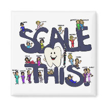 Scale-This-Magnet
