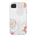 Scales no. 2 vibe iPhone 4 cases