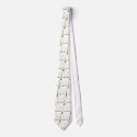 Scales of Justice Necktie