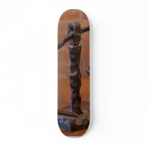 Scales Of Justice skateboards