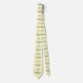 Scales of Justice Neckties