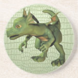 Scaley Dragon Coasters coasters