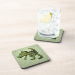 Scaley Dragon Set of Coasters