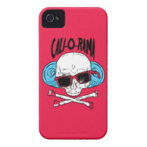 Scali-O-Rama Iphone 4 Cases