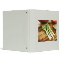 Scallions binders