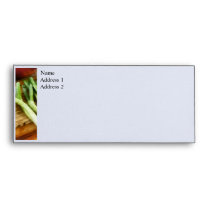 Scallions envelopes
