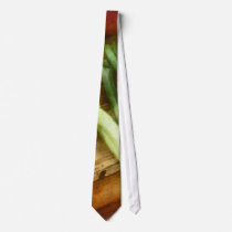 Scallions ties