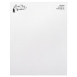 Scam Ping Machine Letterhead Template