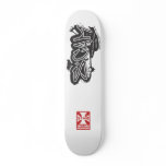 SCAM SUFFER DECK SKATE DECKS