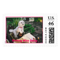 scan0001, Driving Miss Daisy postage