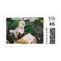 scan0001, DRIVING MISS DAISY postage
