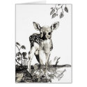 scan0001/newborn fawn card by kmullarney scan0001/newborn fawn card