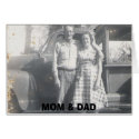 scan0005, MOM & DAD cards