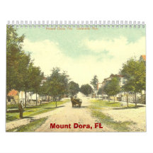 Dora Calendar