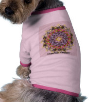 SCAN0016, Mandala Perfect ! pet clothing by artistkarenmb SCAN0016, Mandala Perfect ! pet clothing