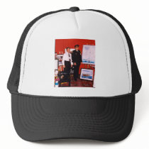 SCAN0027 hats by copnfireart SCAN0027 hats
