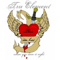 Scan0514, Love, can hurt, when you doin it righ... t-shirts by IMAGES_BY_FRED Scan0514, Love, can hurt, when you doin it righ... t-shirts