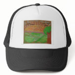 scan8 - Customized Trucker Hat