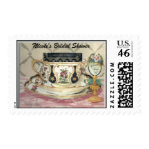 Scan 102930002, Nicole's Bridal Shower Postage Stamps