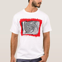 Scan Me, Baby, Scan Me! t-shirts by ARTstanding Scan Me, Baby, Scan Me! t-shirts