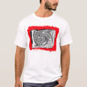 Scan Me, Baby, Scan Me! t-shirts