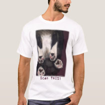 Scan THIS! Shirt by tim895 Scan THIS! Shirt