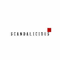 Scandalicious t-shirts