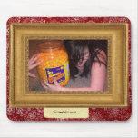 Scandalicous mousepad