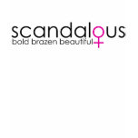 Scandalous Spaghetti Pink