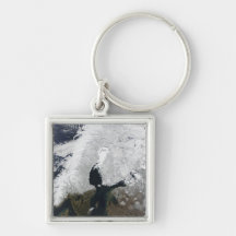 Scandinavia Keychain
