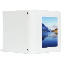Scandinavian beauty 3 ring binder