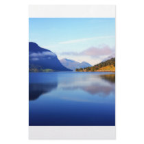 Scandinavian beauty stationery paper