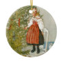 Scandinavian Christmas Ornaments