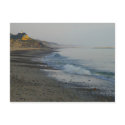 Scandinavian Seaside postcards