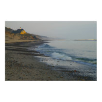 Scandinavian Seaside posters