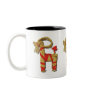Scandinavian Yule Goat Coffee Mugs