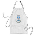 Scanno, Italy (Abruzzo Region) aprons